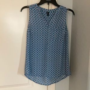 Maurices tank - Size XS